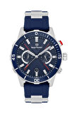 Sergio Tacchini  ST.1.10440.1 Erkek Kol Saati