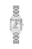 DANIEL KLEIN DK102-DK.1.13713-1 METAL KARE KADIN KOL SAATİ