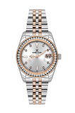 DANIEL KLEIN DK102-DK.1.13715-5 ROSE GOLD TAŞLI KADIN KOL SAATİ