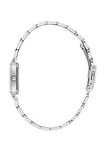 DANIEL KLEIN DK102-DK.1.13725-1 METAL KARE KADIN KOL SAATİ