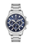 DANIEL KLEIN DK.1.13136-10 METAL ERKEK KOL SAATİ
