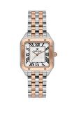 Daniel Klein DKE.1.10635-5  Rose-Metal Kadın Kol Saati