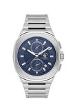 Santa Barbara Polo & Racquet Club Erkek Kol Saati ESSB.B.10610-2, Metal Kordon, 44 mm Kasa Çapı