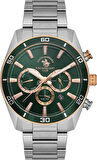 SANTA BARBARA POLO & RACQUET CLUB ERKEK KOL SAATİ SB.1.10498-3