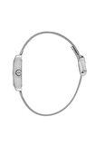 DANIEL KLEIN DK102-DK.1.13928-1 HASIR KORDON DİKDÖRTGEN KADIN KOL SAATİ