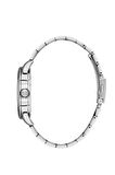 KLASİK ÇELİK KORDONLU RAKAMLI LACİVERT KADRANLI 41 MM ERKEK KOL SAATİ DK.1.14050 