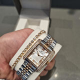 DANIEL KLEIN DKE.1.10809-5 Bileklik Hediyeli Kadın Kol Saati