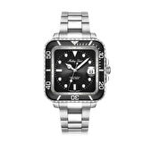 Mathey-Tissot H902QAN Erkek Kol Saati