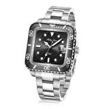 Mathey-Tissot H902QAN Erkek Kol Saati