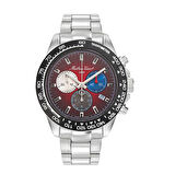 MATHEY TİSSOT ERKEK KOL SAATİ H938CHAR