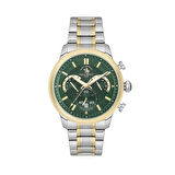 Santa Barbara Polo & Racquet Club SB.4.10050-6 Erkek Kol Saati