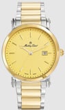 Mathey Tissot HB611251MBDI