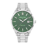 Mathey-Tissot H411ATAV Erkek Kol Saati