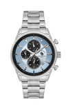 Santa Barbara Polo & Racquet Club Erkek Kol Saati ESSB.D.10052-5, Metal Kordon, 43 mm Kasa Çapı
