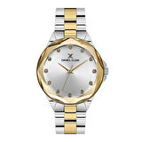 DANIEL KLEIN DKE.1.10894-4 Kadın Kol Saati