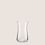 Viviane Cam Çay Bardağı 125 ml Standart