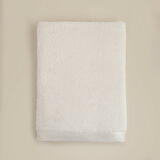Floss Banyo Havlusu 85x150 cm Ekru