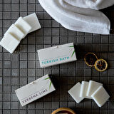 Doğal Sabun 10 x 22,5 g Türk Hamamı