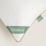 Premium Kaz Tüyü Yastık 50x70cm Beyaz