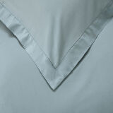 Mansera Ekstra Çift Kişilik Nevresim Seti 230x220 cm Aqua