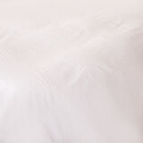 Laranja Nevresim Seti Ekstra King 260x220 cm Beyaz