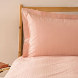 Laranja Kişilik Nevresim Seti King Size 230x220 cm KOYU SOMON