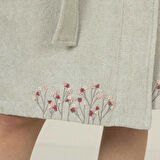 Cindee Kadın Bornoz ADACAYI