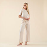 Pasteur Pantolon Kum Beji