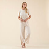 Pasteur Pantolon Kum Beji