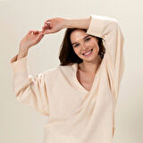 Terre Gömlek Kum Beji