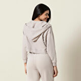 Elda Sweatshirt Bej