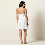 Alberta Gecelik Ekru