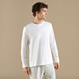 Lonel Pijama Takımı GRI/BEYAZ