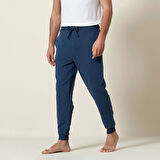 Boris Pantolon Lacivert