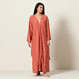 Caprice Sabahlık Turuncu