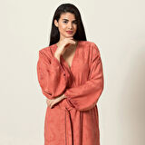 Caprice Sabahlık Turuncu