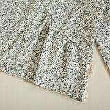 Tiny House Bluz Ekru