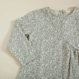 Tiny House Bluz Ekru