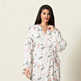 Fabienne Sabahlık Ekru