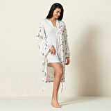 Fabienne Sabahlık Ekru