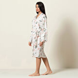 Fabienne Sabahlık Ekru