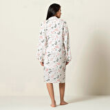 Fabienne Sabahlık Ekru