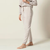 Valeria Pantolon Bej