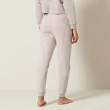 Valeria Pantolon Bej