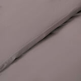 Alana Nevresim Seti Çift Kişilik 200x220 cm Bej