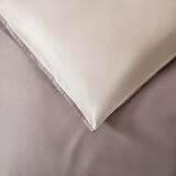 Bettie Nevresim Seti King Size 230x220 cm BEJ/TAS