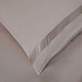 Annette Nevresim Seti 260x220 cm Taş