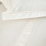 Glad Nevresim Seti 200x220 cm Ekru/Taş