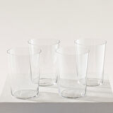 Elysee Su Bardağı 500 ml 4''lü Set Standart