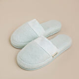 Floss Unisex Terlik Su Yeşili